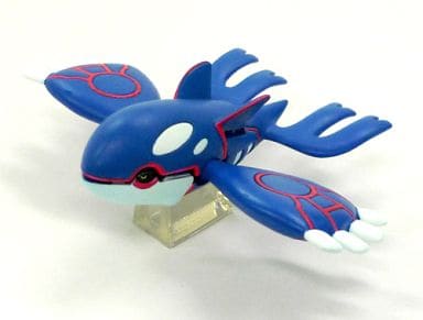 駿河屋 中古 カイオーガ ポケットモンスター アドバンスジェネレーション 立体ポケモン図鑑 第5集 トレーディングフィギュア 駿河屋 中古 カイオーガ ポケットモンスター アドバンスジェネレーション 立体ポケモン図鑑 第5集 トレーディングフィギュア