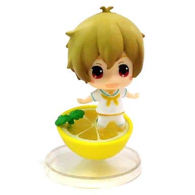 駿河屋 中古 葉月渚 タイトーくじ本舗 Free Eternal Summer 岩鳶デフォルメフィギュア賞 トレーディングフィギュア 駿河屋 中古 葉月渚 タイトーくじ本舗 Free Eternal Summer 岩鳶デフォルメフィギュア賞 トレーディングフィギュア