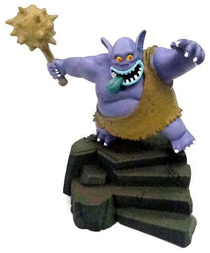 トロルキング 「ドラゴンクエスト モンスターズギャラリーHD」 トロルキング 「ドラゴンクエスト モンスターズギャラリーHD」