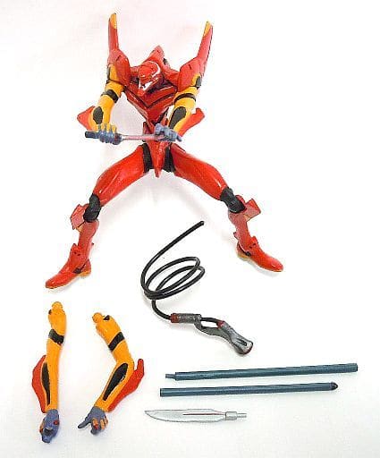 駿河屋 -<中古>エヴァンゲリオン弐号機 「新世紀エヴァンゲリオン 駿河屋 -<中古>エヴァンゲリオン弐号機 「新世紀エヴァンゲリオン