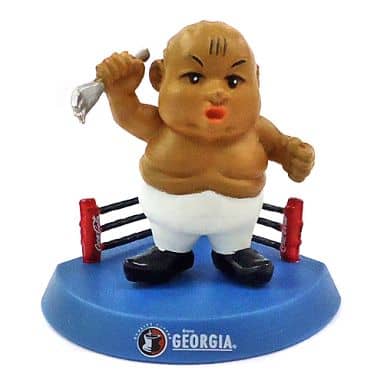 駿河屋 -<中古>【シークレット】 アブドーラ・ザ・ブッチャー 「全日本