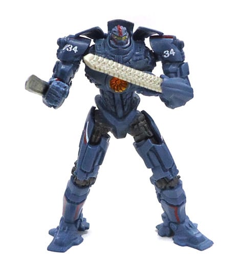 駿河屋 -<中古>ジプシー・デンジャー チェーン・ソードVer. 「カプセル