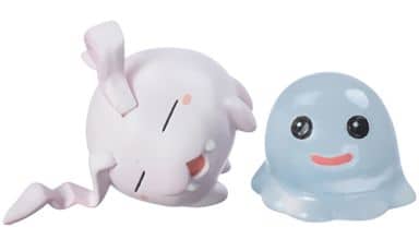 駿河屋 -<中古>トコモン&ポヨモン 「デジモンアドベンチャー デジコレ