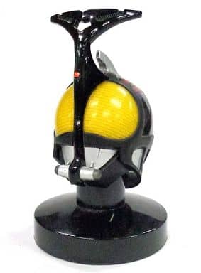 女木島様専用)【マスコレ】ダークカブト(PS2ソフト購入者キャンペーン)- 女木島様専用)【マスコレ】ダークカブト(PS2ソフト購入者キャンペーン)-