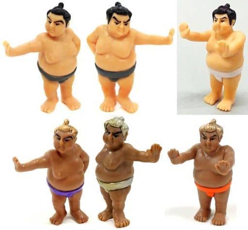 全6種セット 「壁ドン~俺の部屋、来ないか?~」