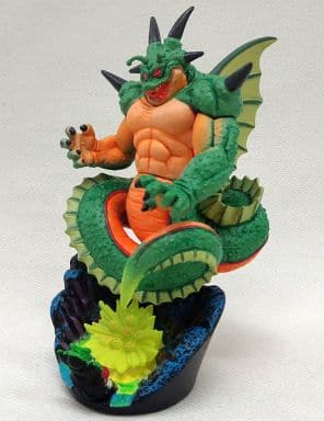 駿河屋 -<中古>神龍よ宇宙を走れ! 彩色版 「ドラゴンボールカプセル