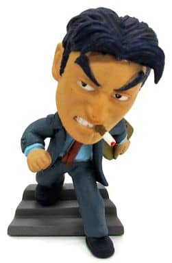 駿河屋 -<中古>田中政和 「超マンガヒーローズ サラリーマン金太郎