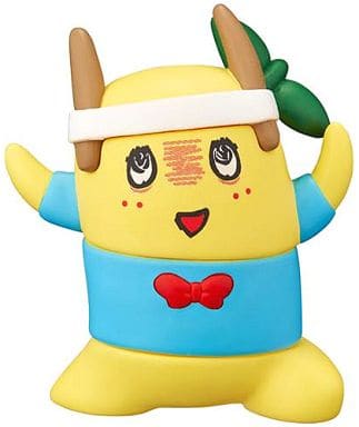 駿河屋 -<中古>1.ふなっしー(ケツゴボウ!) 「ふなっしーの品種改良