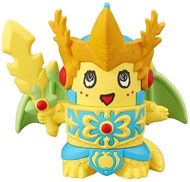 駿河屋 -<中古>6.ドラゴンフナディウス 「ふなっしーの品種改良