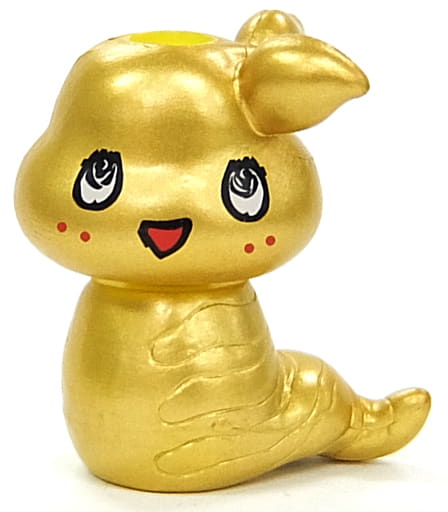 駿河屋 -<中古>【シークレット】 「ふなっしーの品種改良フィギュア