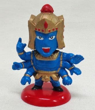 駿河屋 -<中古>アシュラマン(Vol.3) 「アニメヒーローズ キン肉マン