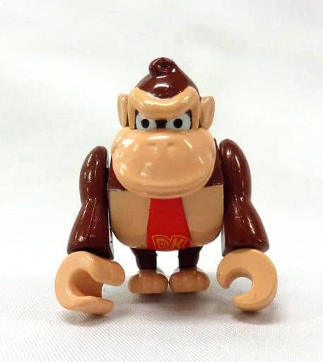 任天堂ボックスフィギュアコレクション マリオVSドンキーコング 任天堂ボックスフィギュアコレクション マリオVSドンキーコング