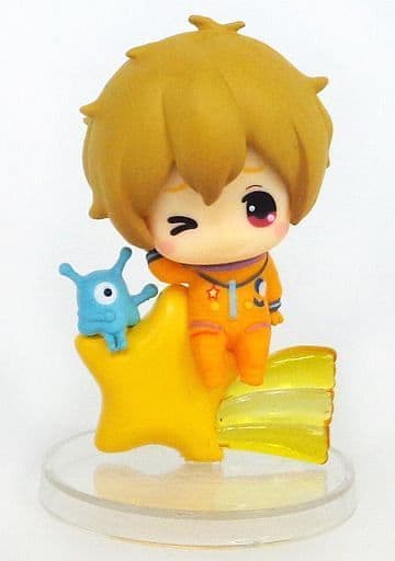 駿河屋 中古 葉月渚 タイトーくじ本舗 Free Eternal Summer Star Night デフォルメフィギュア賞 Star Ver トレーディングフィギュア 駿河屋 中古 葉月渚 タイトーくじ本舗 Free Eternal Summer Star Night デフォルメフィギュア賞 Star Ver トレーディングフィギュア