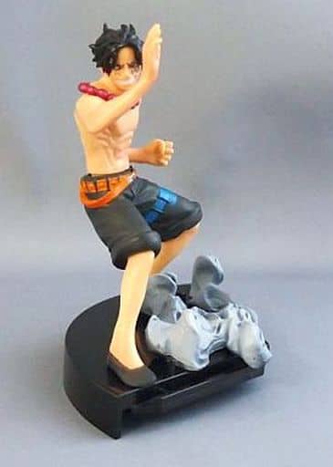 エース 「ワンピース フィギュア」 ワンピース×サッポロ一番コラボキャンペーン セブンイレブン限定 エース 「ワンピース フィギュア」 ワンピース×サッポロ一番コラボキャンペーン セブンイレブン限定