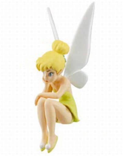 駿河屋 中古 座り込むティンカーベル ディズニーキャラクター ビサイドフィギュア ティンカーベル トレーディングフィギュア 駿河屋 中古 座り込むティンカーベル ディズニーキャラクター ビサイドフィギュア ティンカーベル トレーディングフィギュア