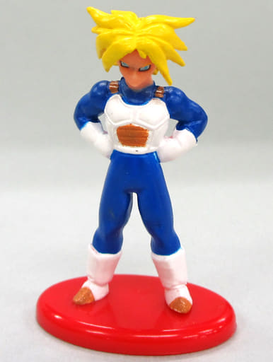 駿河屋 -<中古>トランクス 「コカ・コーラ ドラゴンボールZ フィギュア 駿河屋 -<中古>トランクス 「コカ・コーラ ドラゴンボールZ フィギュア