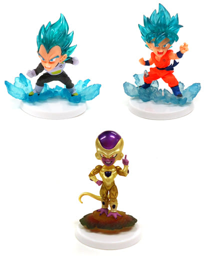 ☆新品未開封☆３種セットドラゴンボール