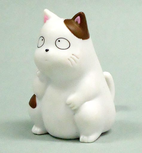 駿河屋 中古 こたつねこ うる星やつら デスクの上でダーリンラブだっちゃ トレーディングフィギュア