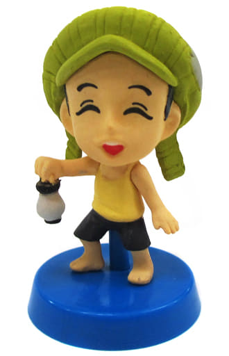ONE PIECE アニキャラ ヒーローズ 幼少期 販売お値下 おもちゃ・ホビー
