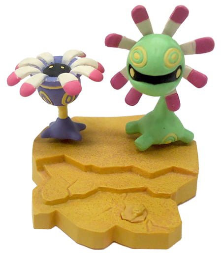 印刷可能 ポケモン ユレイドル