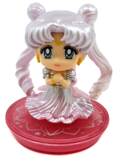 駿河屋 -<中古>ぷちきゃら! プリンセス・セレニティ原作カラーver 駿河屋 -<中古>ぷちきゃら! プリンセス・セレニティ原作カラーver