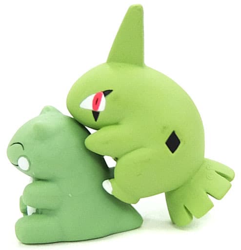 駿河屋 中古 ヨーギラス みがわり ポケットモンスター フィギュアコレクション ポケパルレのみがわり ポケモン センター限定 トレーディングフィギュア 駿河屋 中古 ヨーギラス みがわり ポケットモンスター フィギュアコレクション ポケパルレのみがわり ポケモン センター限定 トレーディングフィギュア