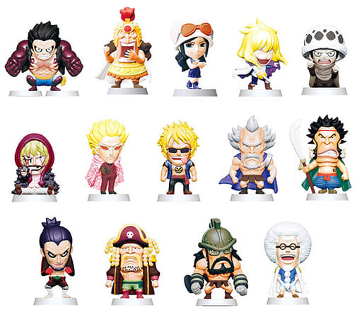 アニキャラヒーローズ ワンピース ドレスローザ編 其の三 アニキャラヒーローズ ワンピース ドレスローザ編 其の三