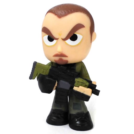 スーサイド・スクワッド リック・フラッグ 1/6スケールフィギュア-