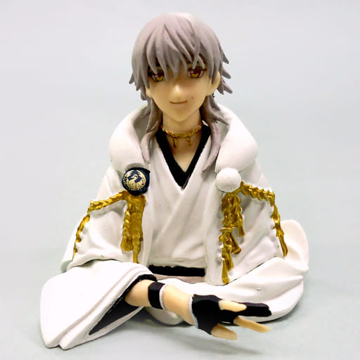 駿河屋 - 【買取】鶴丸国永 「カプセルOne 刀剣乱舞-ONLINE- 立体胸像