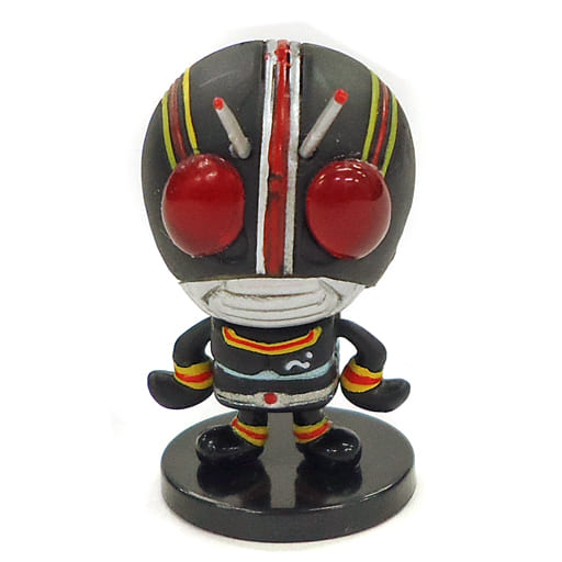 駿河屋 -<中古>仮面ライダーブラック 「石森プロ×パンソンワークス