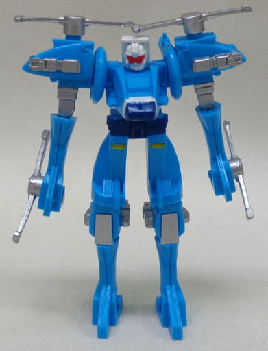 駿河屋 -<中古>ハイパージャイロロボ 「出撃!マシンロボレスキュー 駿河屋 -<中古>ハイパージャイロロボ 「出撃!マシンロボレスキュー