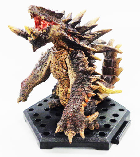 駿河屋 -<中古>4.アカムトルム 「カプコンフィギュアビルダー