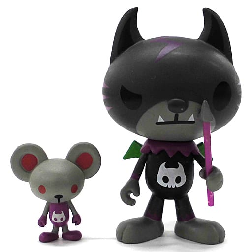 駿河屋 -<中古>Skeltoon with Skullat 「Vanimal Zoo-ヴァニマルズー