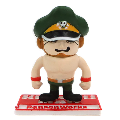 駿河屋 -<中古>ブロッケンJr. 「アニメヒーローズ キン肉マン×パンソン