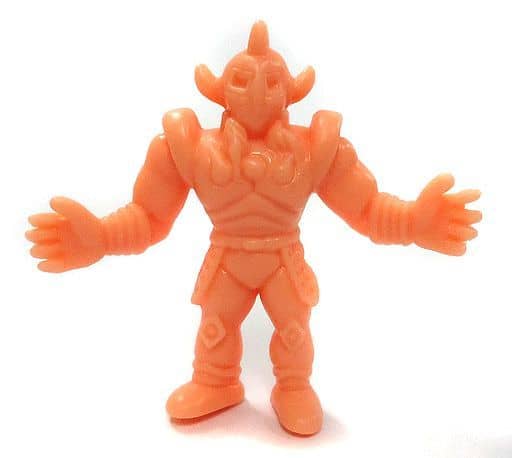 駿河屋 中古 悪魔将軍 キン肉マン ローソン キンケシ 復刻版 黄金のマスク編 ローソンオリジナル クライマックス セレクション ローソン 限定 トレーディングフィギュア