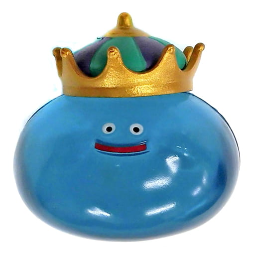 駿河屋 -<中古>キングスライム 「ドラゴンクエスト クリスタル