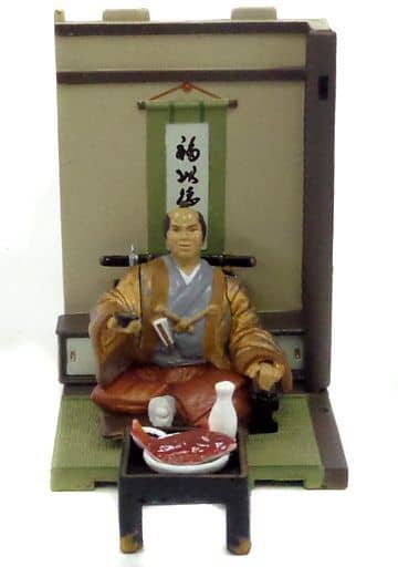 駿河屋 -<中古>悪代官 ご満悦 「水戸黄門 黄金の湯」(トレーディング