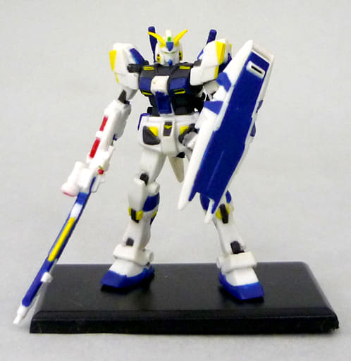 駿河屋 -<中古>[単品] ガンダム4号機(メガ・ビーム・ランチャー装備