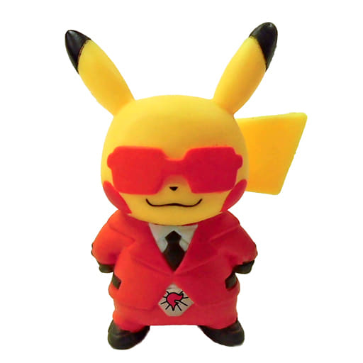 駿河屋 -<中古>フレア団 「ポケットモンスター フィギュアコレクション 駿河屋 -<中古>フレア団 「ポケットモンスター フィギュアコレクション