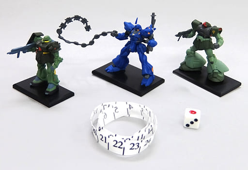 ユナイテッドトウキョウ ガンダムコレクションタクティカルコンバット