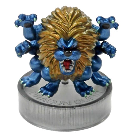 割引購入 メタリックモンスターズギャラリー キングレオ アーム