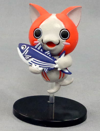 高知フィギュアみやげ カツオにゃんこ・赤(シークレット) www