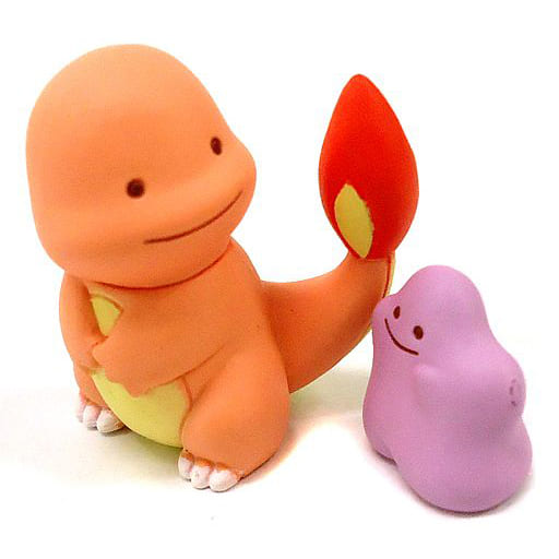 駿河屋 中古 ヒトガゲ メタモン ポケットモンスター フィギュアコレクション へんしん メタモン Vol 1 ポケモンセンター限定 トレーディングフィギュア 駿河屋 中古 ヒトガゲ メタモン ポケットモンスター フィギュアコレクション へんしん メタモン Vol 1 ポケモンセンター限定 トレーディングフィギュア