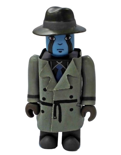 駿河屋 -<中古>【シークレット1】 ペロ 「KUBRICK 手塚治虫
