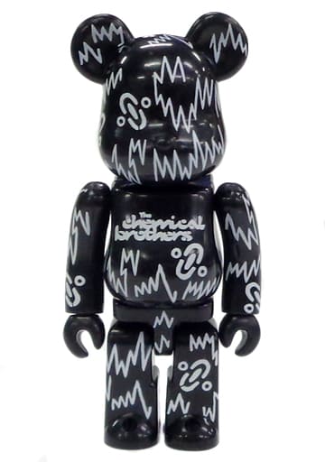 駿河屋 -<中古>PATTERN(ケミカル・ブラザーズ) 「BE＠RBRICK-ベア 