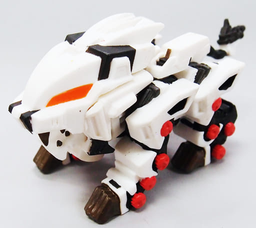 駿河屋 - 【買取】【シークレット】ライガーゼロ 「ZOIDS ゾイド
