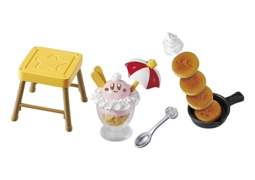 駿河屋 -<中古>7.カワサキ特製のパンケーキ 「星のカービィ プププな 駿河屋 -<中古>7.カワサキ特製のパンケーキ 「星のカービィ プププな