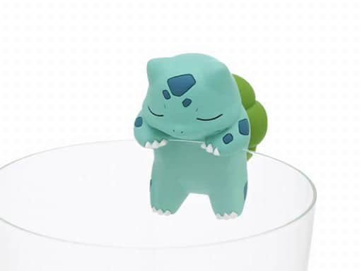 駿河屋 中古 フシギダネ Putitto ポケットモンスター ポケモンコレクション ポケモンセンター限定 トレーディングフィギュア