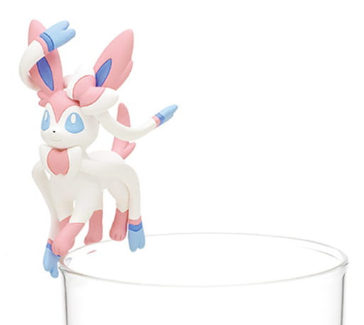 一流の品質 ポケモン ニンフィア フィギュア ガチャ まとめ売り
