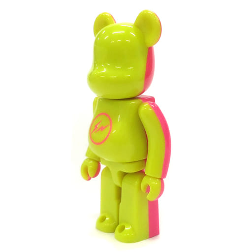 駿河屋 -<中古>【シークレット】裏ARTIST(fragment design) 「BE
